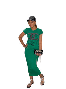 Chain Reaction(Green)