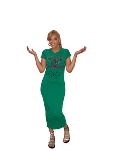 Chain Reaction(Green)