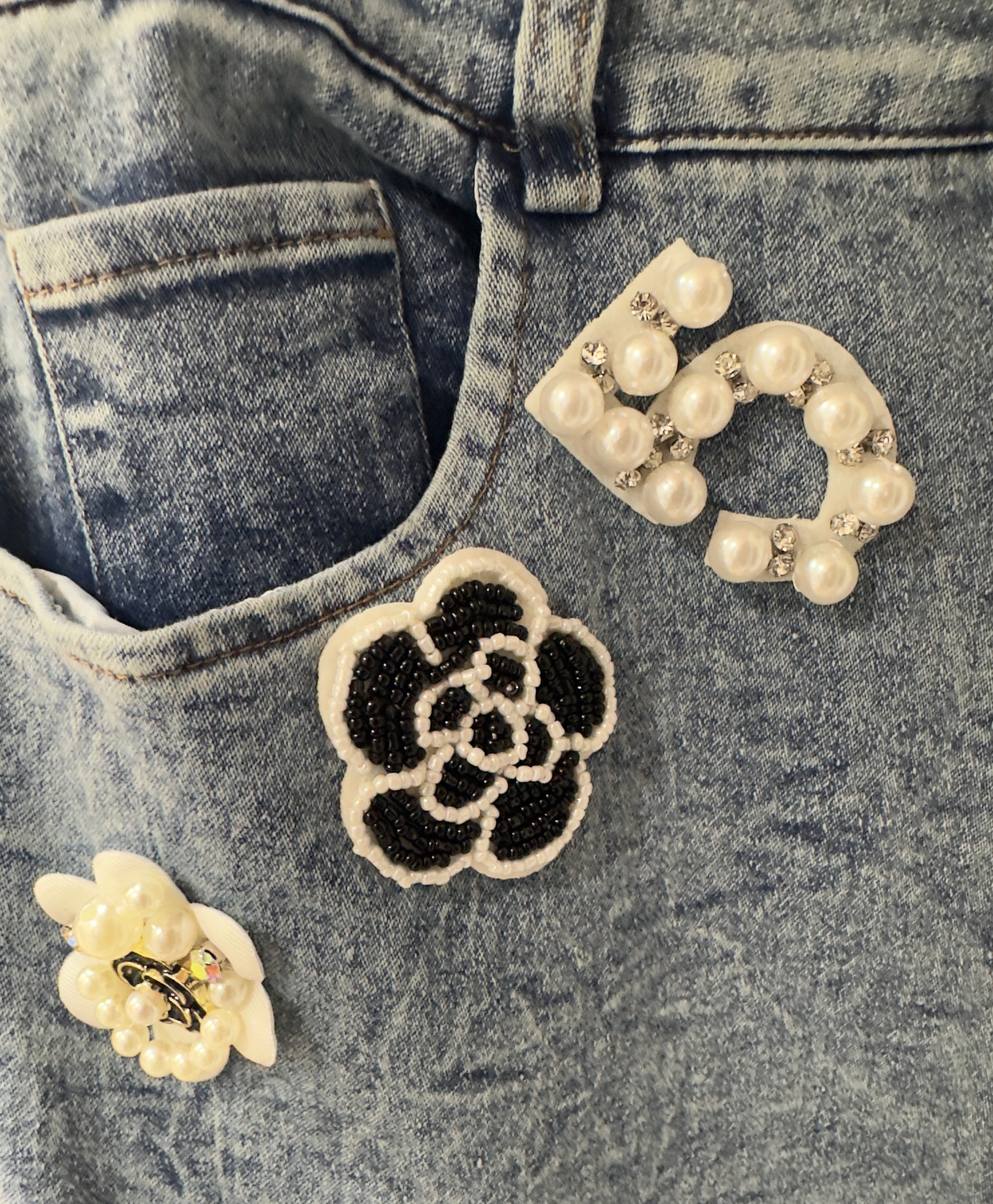 High 5 Denim Jeans