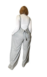 Over the Moon Overall Jumpsuit