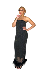 Mesmerized By Beauty Rhinestone Black Dress – Fashionflingsix18 Mesmerized By Beauty Rhinestone Black Dress – Fashionflingsix18