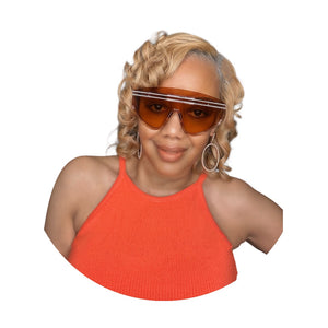 Down To Earth Sunglasses