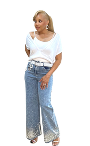 High 5 Denim Jeans