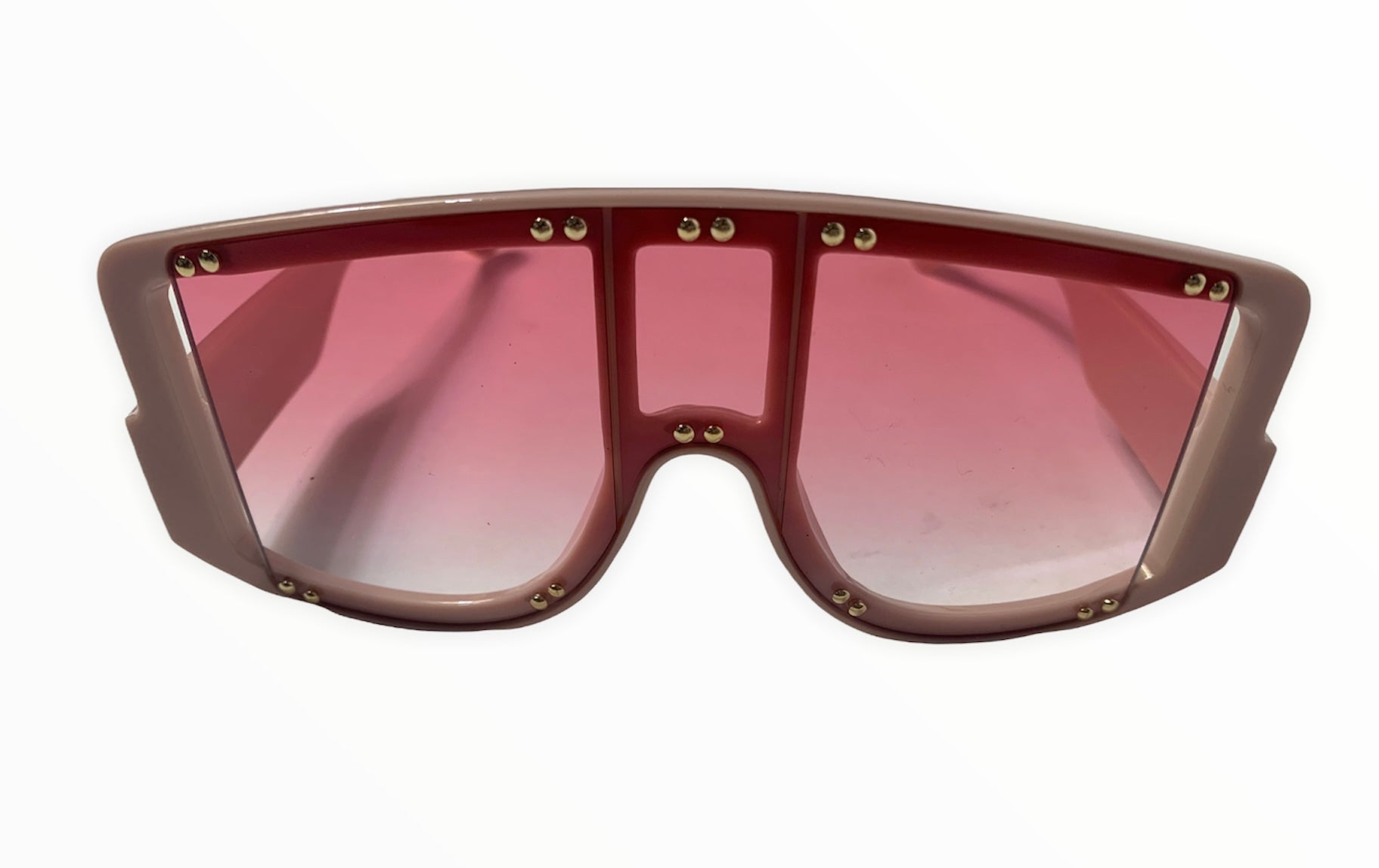 Pink Passion Sunglasses